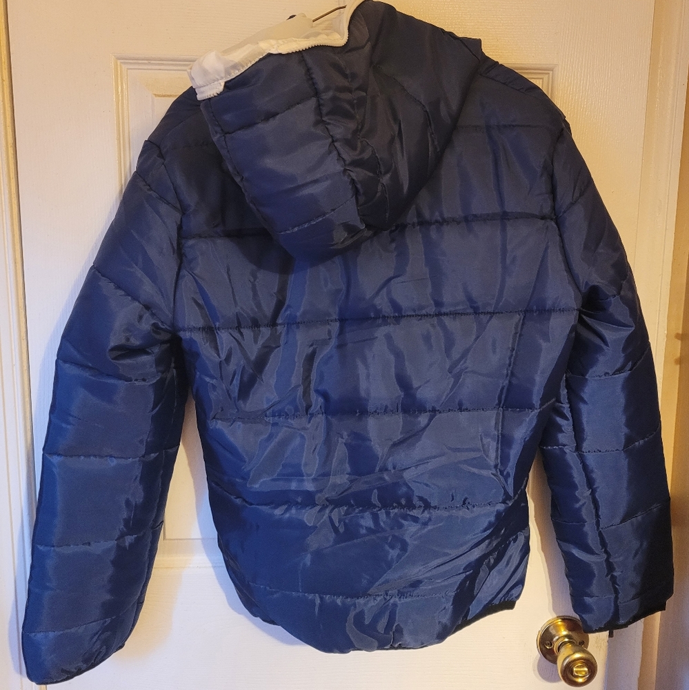 Winter Coat - image 2